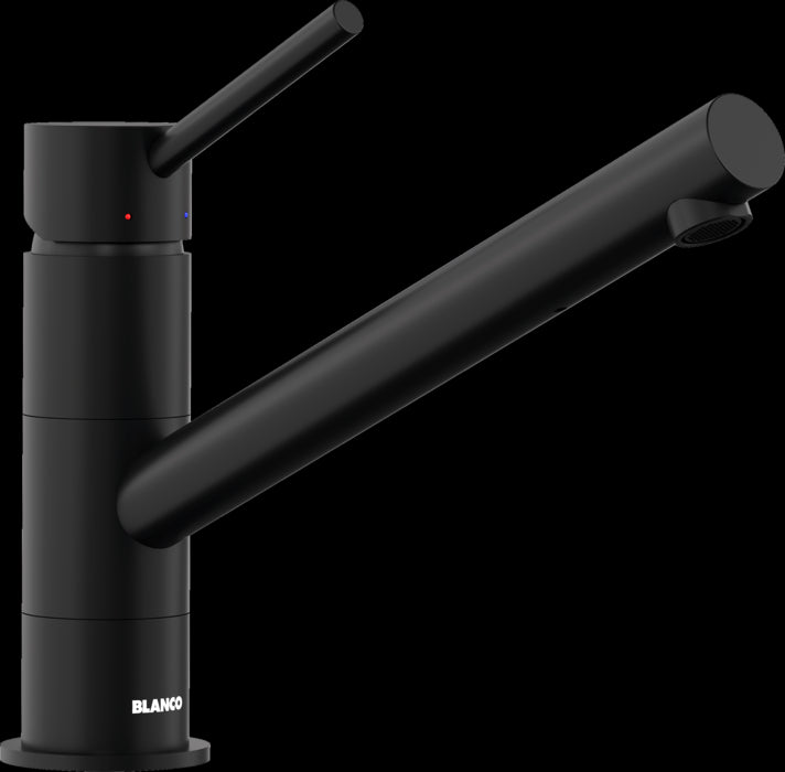 Blanco Kano Noir Mat