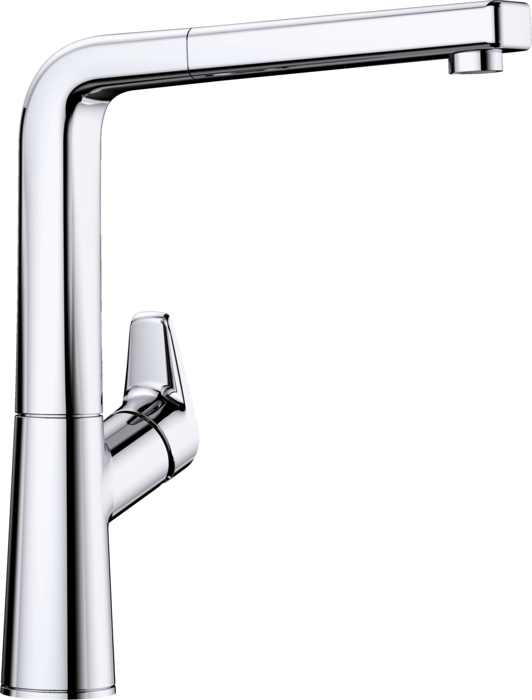Blanco Avona-S Chrome