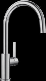 Blanco Candor Inox brosse