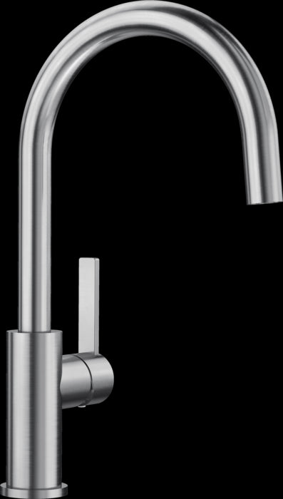 Blanco Candor Inox brosse