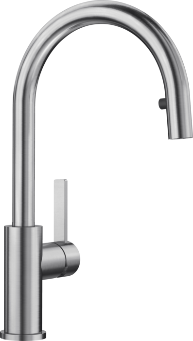 Blanco Candor-S Inox