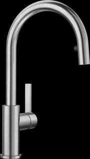 Blanco Candor-S Inox brosse