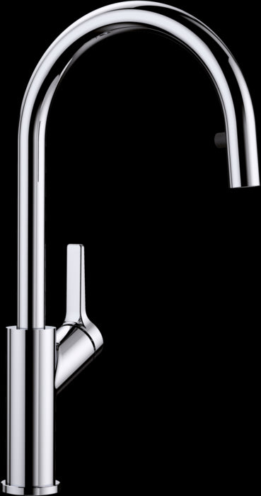 Blanco Carena-S Chrome 520767