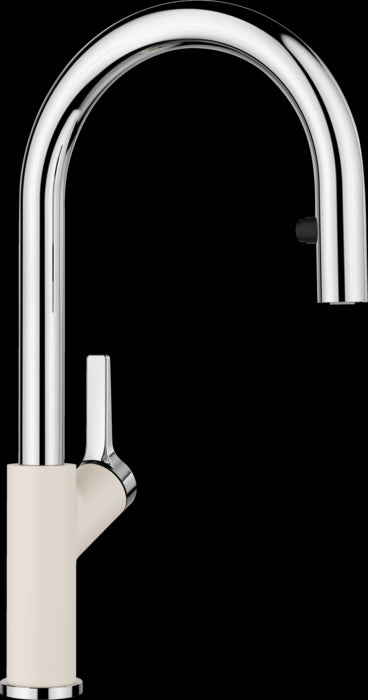 Blanco Carena-S Vario Silgranit-look Bicolore