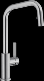 Blanco Jandora-S a douchette Inox Brossé