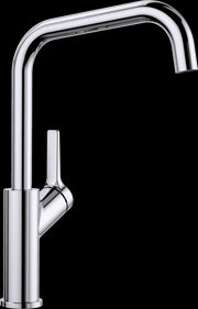 Blanco Jurena a bec Chrome