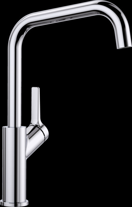 Blanco Jurena a bec Chrome