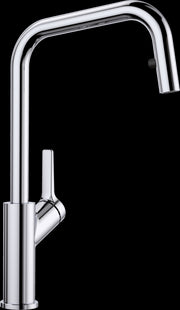 Blanco Jurena-S à douchette Chrome