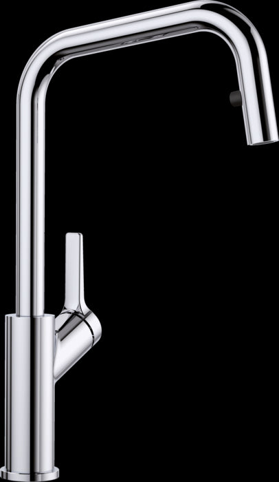 Blanco Jurena-S à douchette Chrome