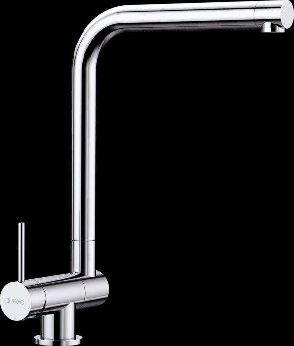 Blanco Laressa-F levier à gauche