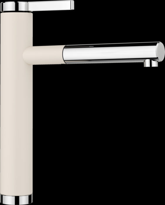 Blanco Linee-S Silgranit-look Bicolore