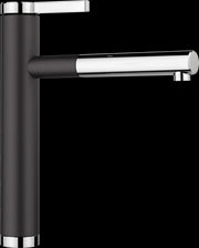 Blanco Linee-S Silgranit-look Bicolore