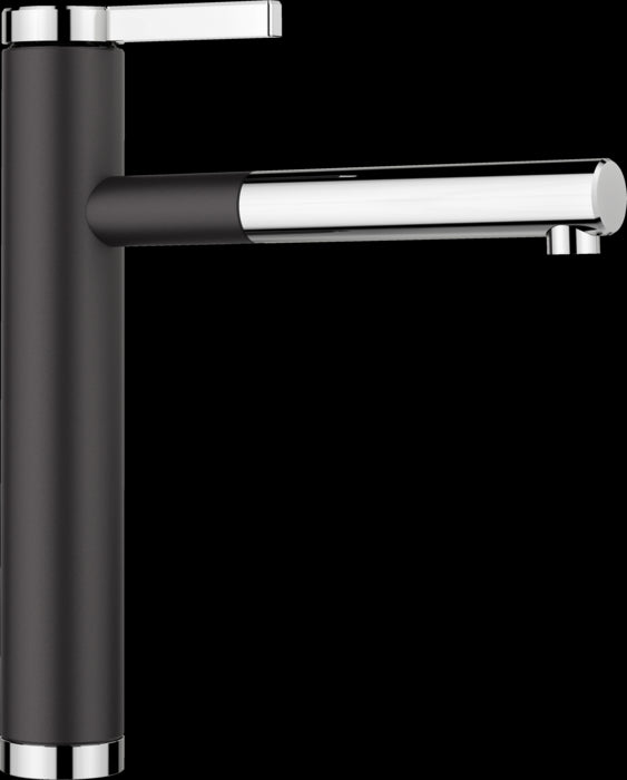 Blanco Linee-S Silgranit-look Bicolore