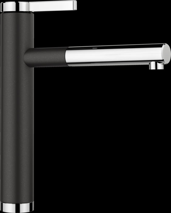 Blanco Linee-S Silgranit-look Bicolore