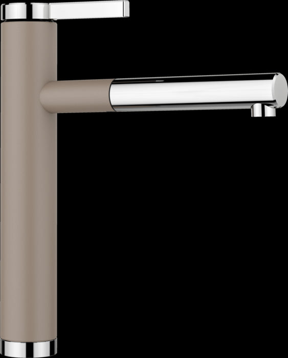 Blanco Linee-S Silgranit-look Bicolore