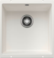 Blanco Rotan 400-U Blanc Silgranit