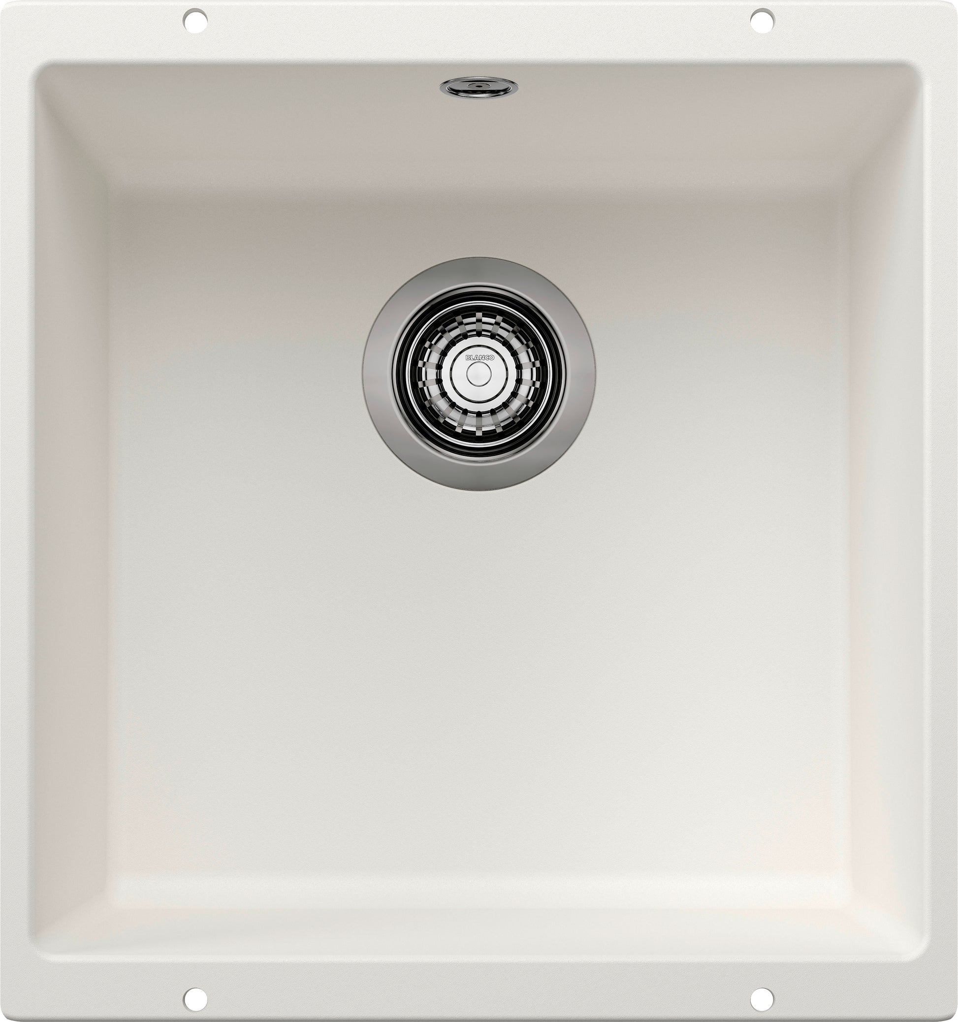 Blanco Rotan 400-U Blanc Silgranit