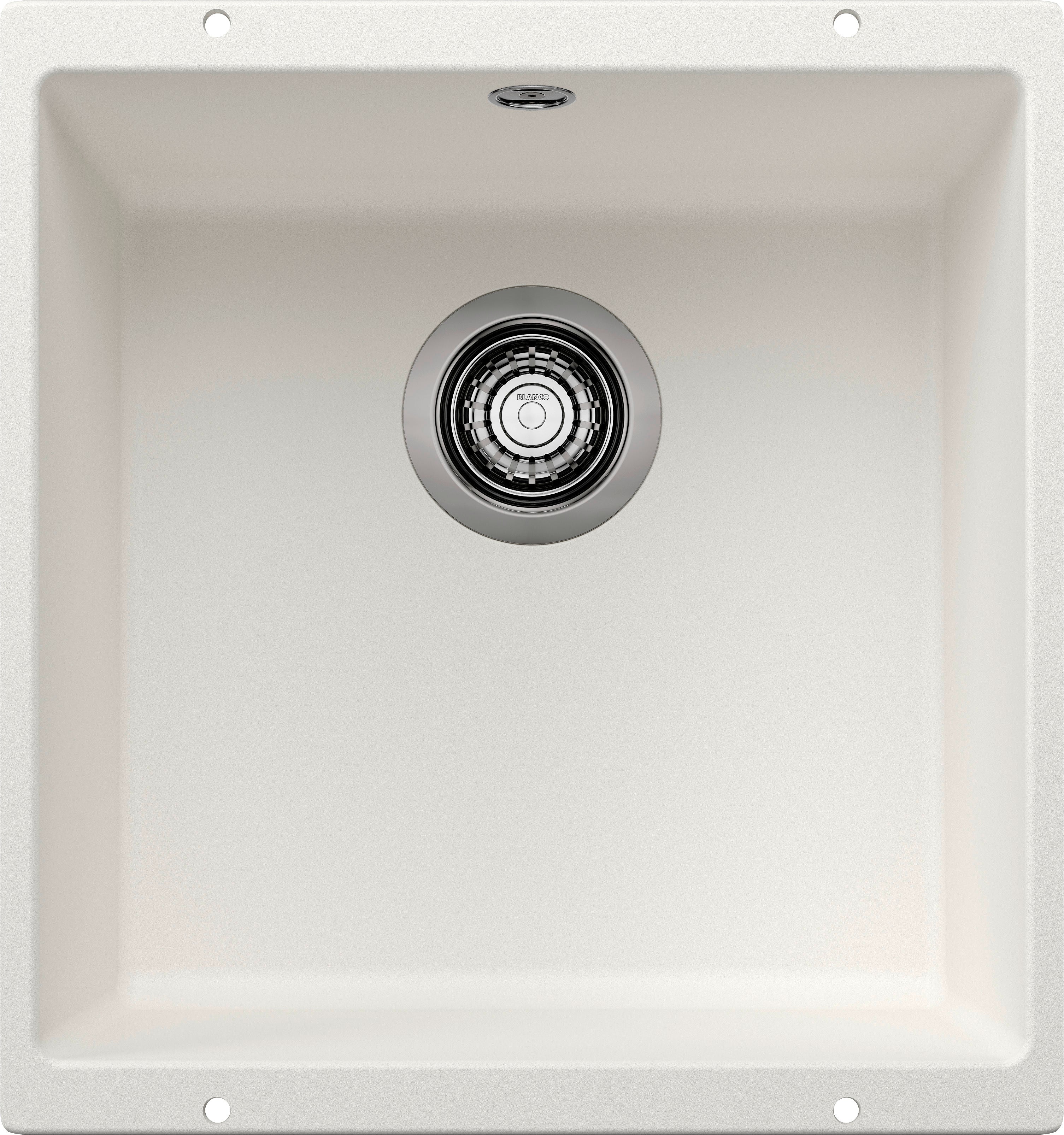 Blanco Rotan 400-U Blanc Silgranit