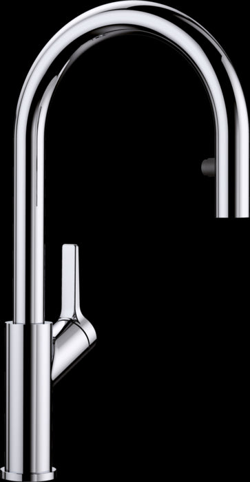 Blanco Carena-S Vario Chrome