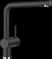 Blanco Linus Silgranit-look Bicolore