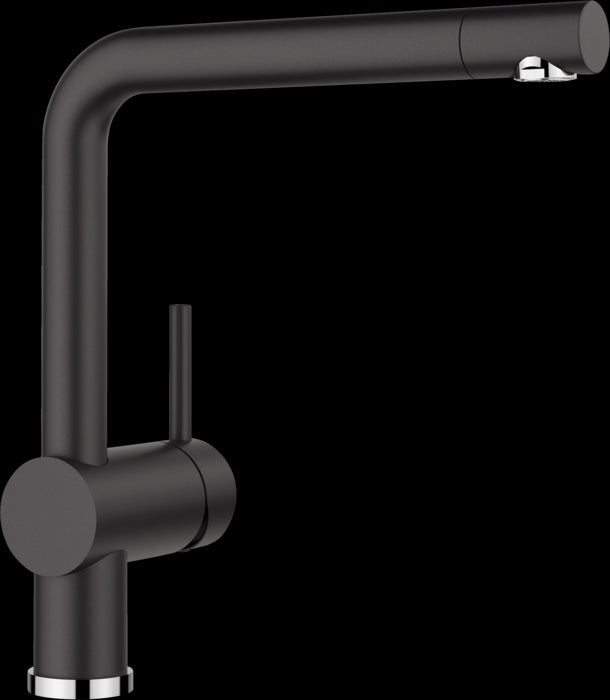 Blanco Linus Silgranit-look Bicolore