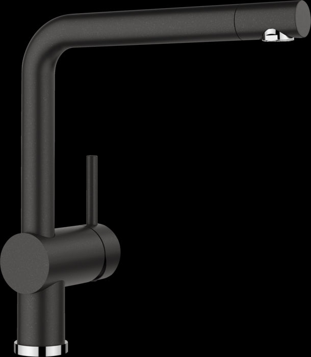 Blanco Linus Silgranit-look Bicolore