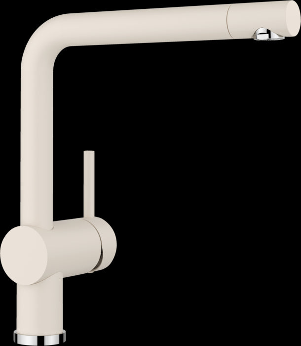 Blanco Linus Silgranit-look Bicolore