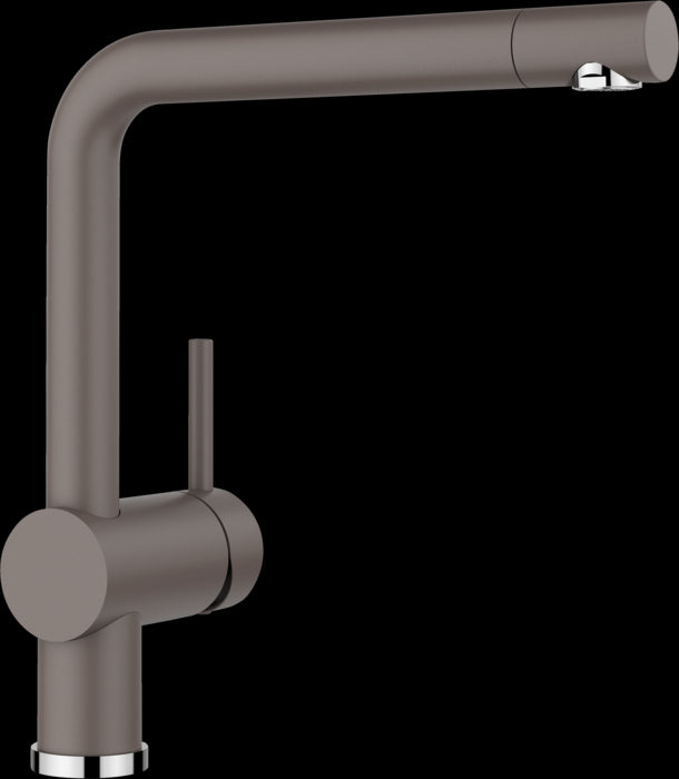 Blanco Linus Silgranit-look Bicolore