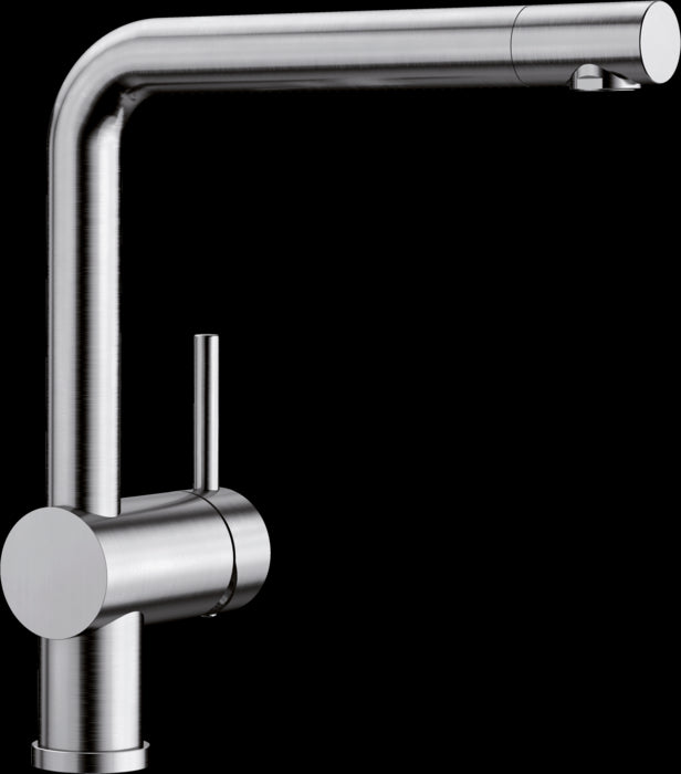 Blanco Linus Inox Brossé