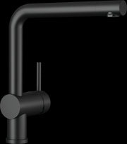 Blanco Linus Noir Mat