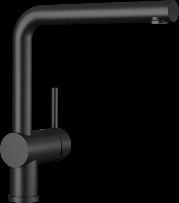 Blanco Linus Noir Mat