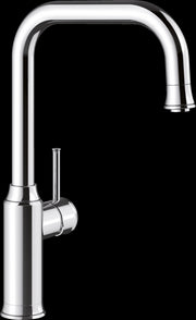 Blanco Livia-S Chrome