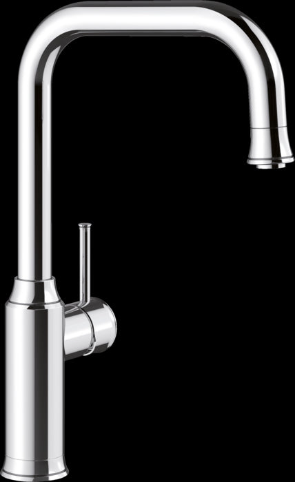 Blanco Livia-S Chrome