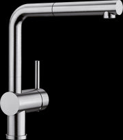 Blanco Linus-S Inox