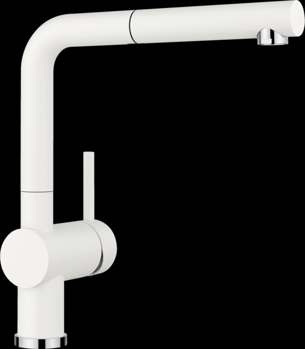 Blanco Linus-S Silgranit Look