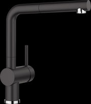 Blanco Linus-S Silgranit Look