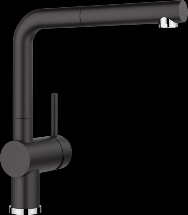 Blanco Linus-S Silgranit Look