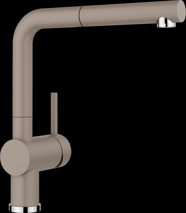 Blanco Linus-S Silgranit Look