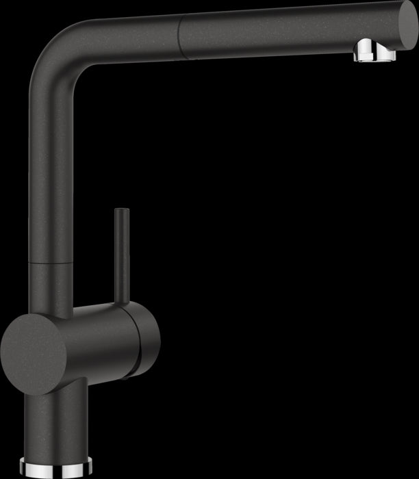 Blanco Linus-S Silgranit Look