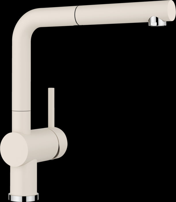 Blanco Linus-S Silgranit Look