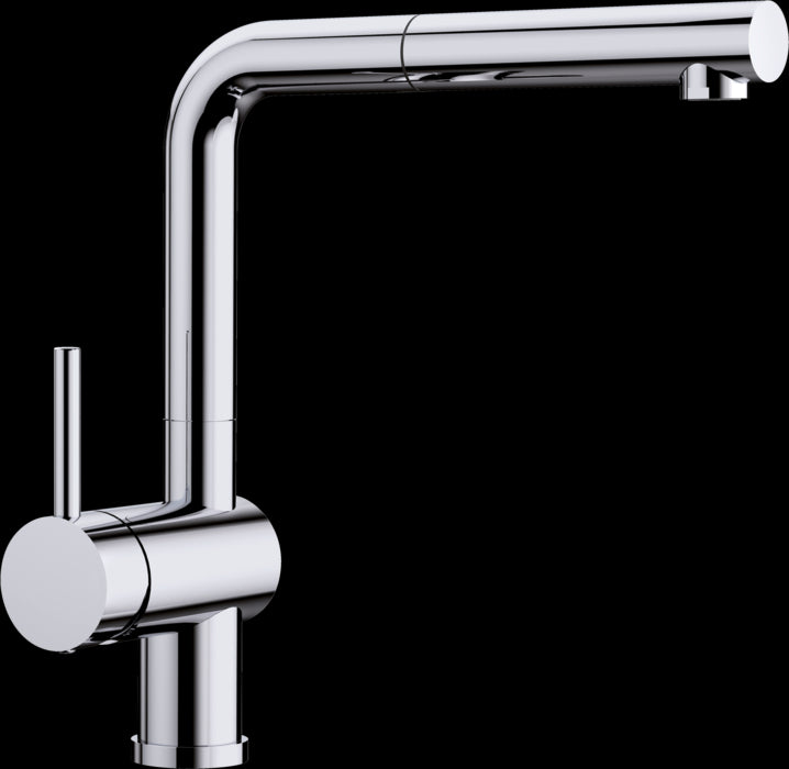 Blanco Linus-S levier à gauche