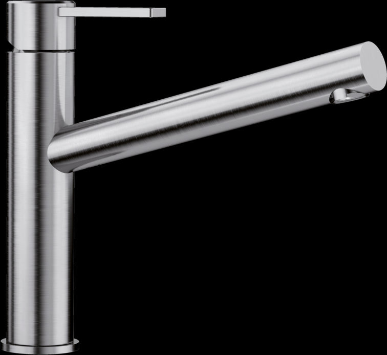 Blanco Ambis Inox Brossé