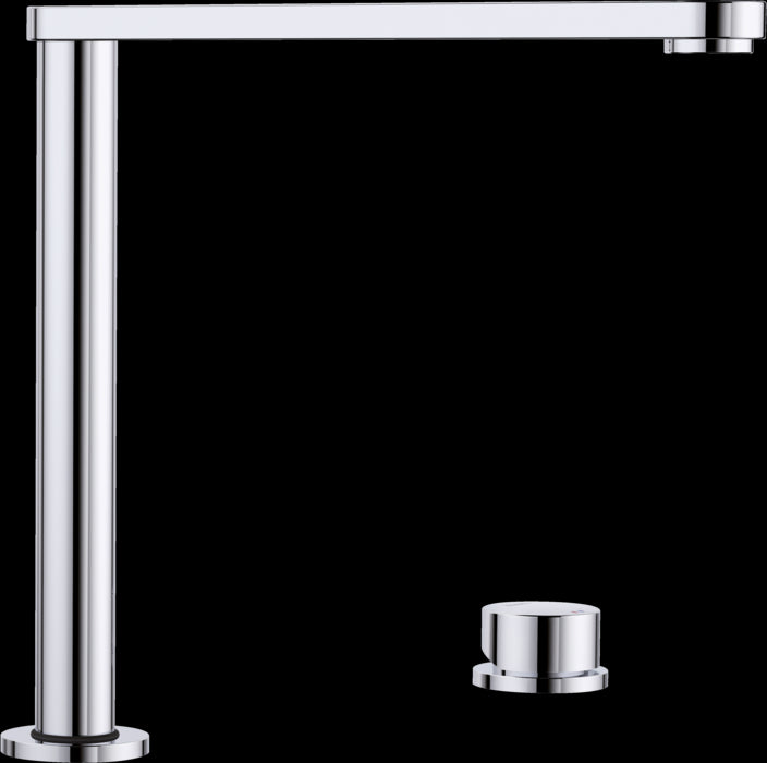 Blanco ELOSCOPE-F II CHROME