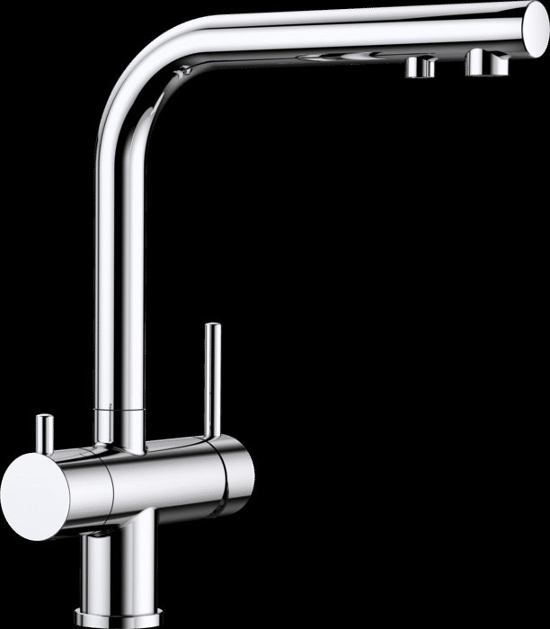 Blanco Fontas II Chrome