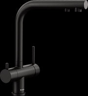 Blanco Fontas II Noir Mat