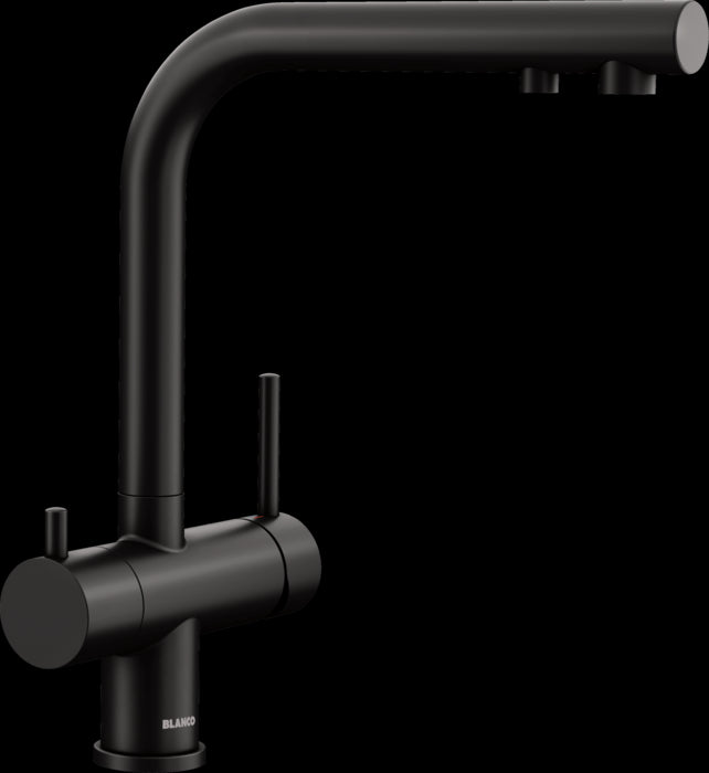 Blanco Fontas II Noir Mat