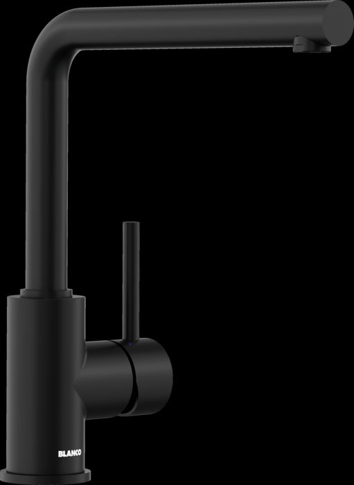 Blanco Mila Noir Mat