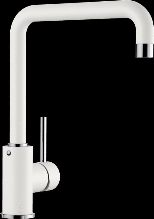 Blanco Mili Silgranit Look Bicolore