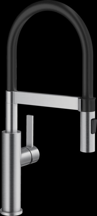 Blanco Sonea-S Flex Inox Brossé