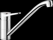 Blanco Blancowega II Chrome